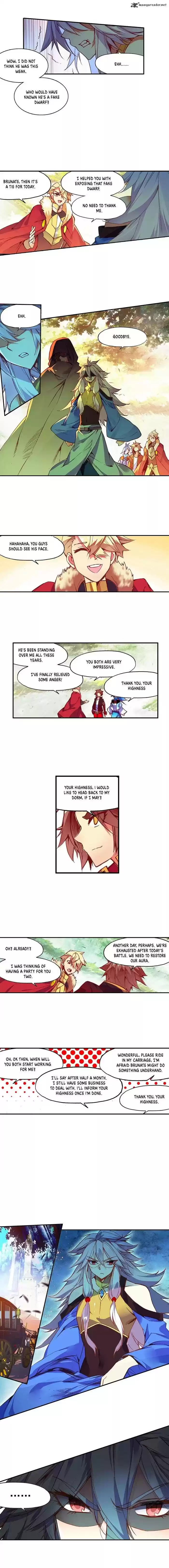 Legend of Phoenix 87