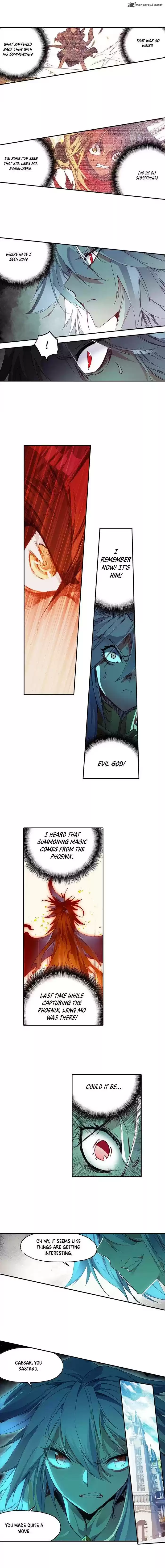 Legend of Phoenix 87