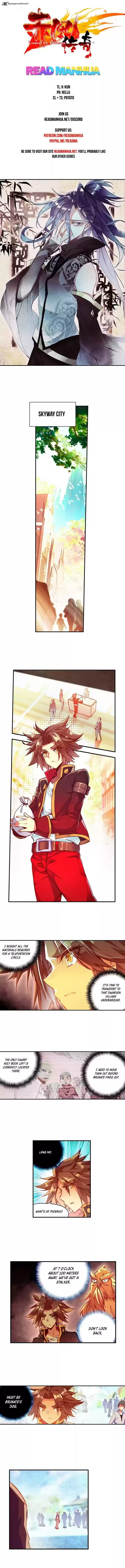 Legend of Phoenix 88