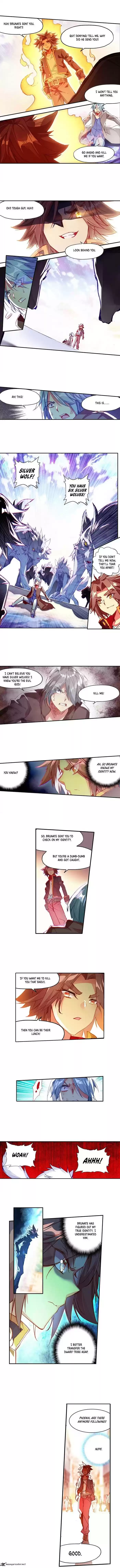 Legend of Phoenix 88