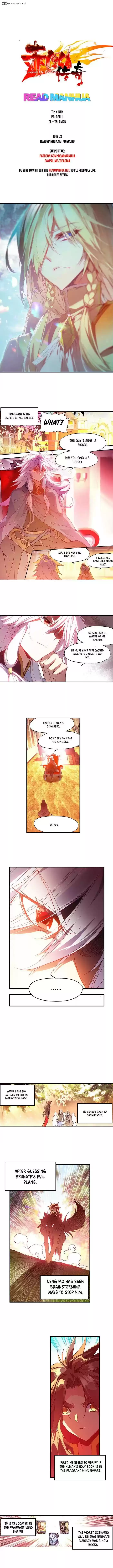 Legend of Phoenix 89