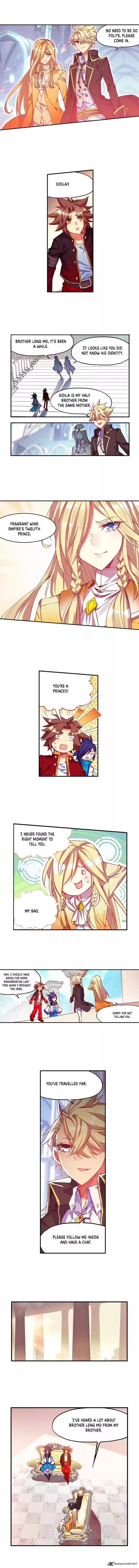 Legend of Phoenix 89