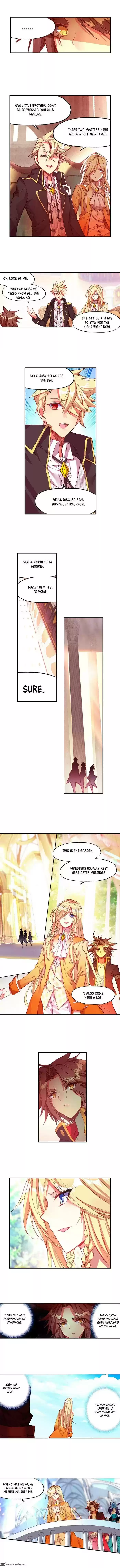 Legend of Phoenix 89