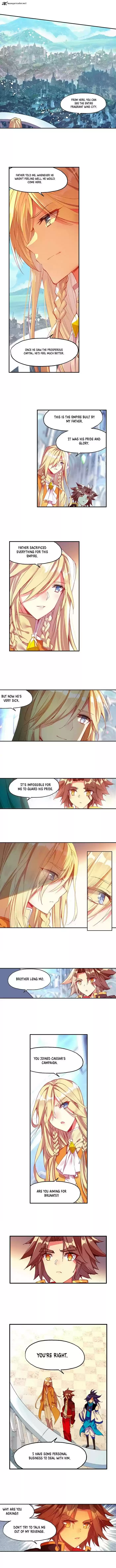 Legend of Phoenix 89