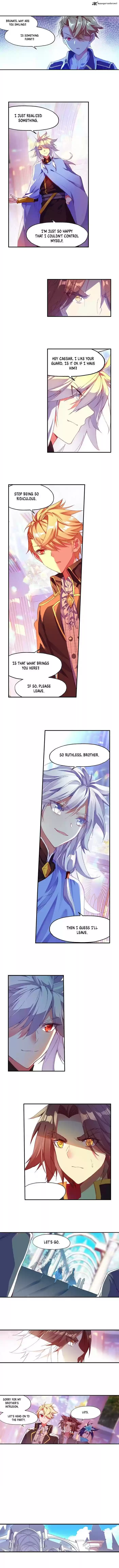 Legend of Phoenix 91