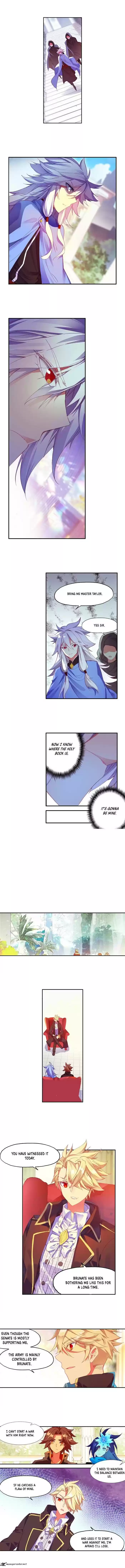 Legend of Phoenix 91