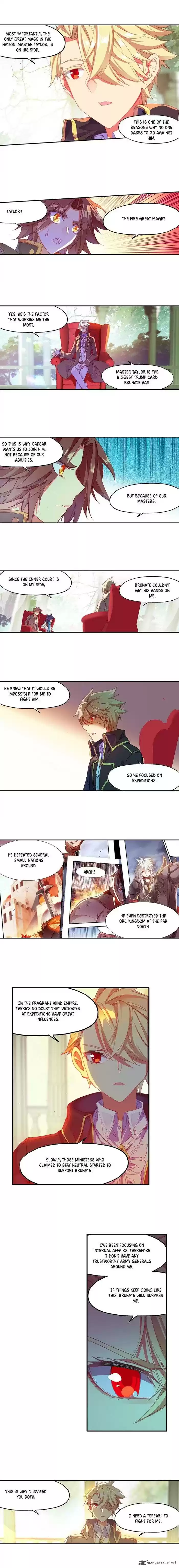 Legend of Phoenix 91