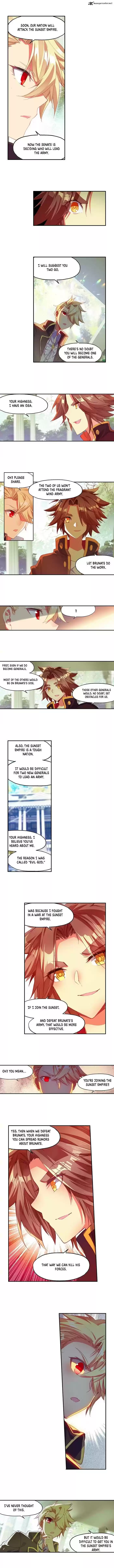 Legend of Phoenix 91