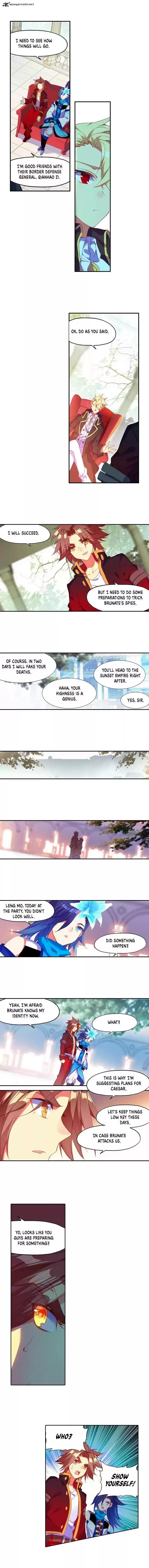 Legend of Phoenix 91