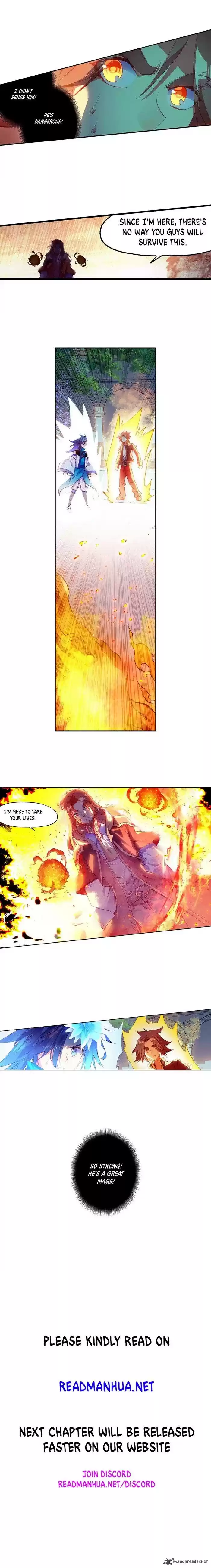 Legend of Phoenix 91