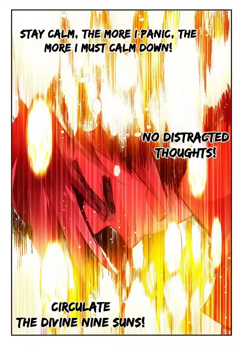 Legend of Phoenix Ch. 10