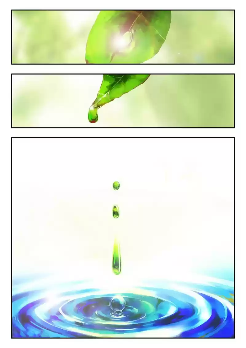 Legend of Phoenix Ch. 10