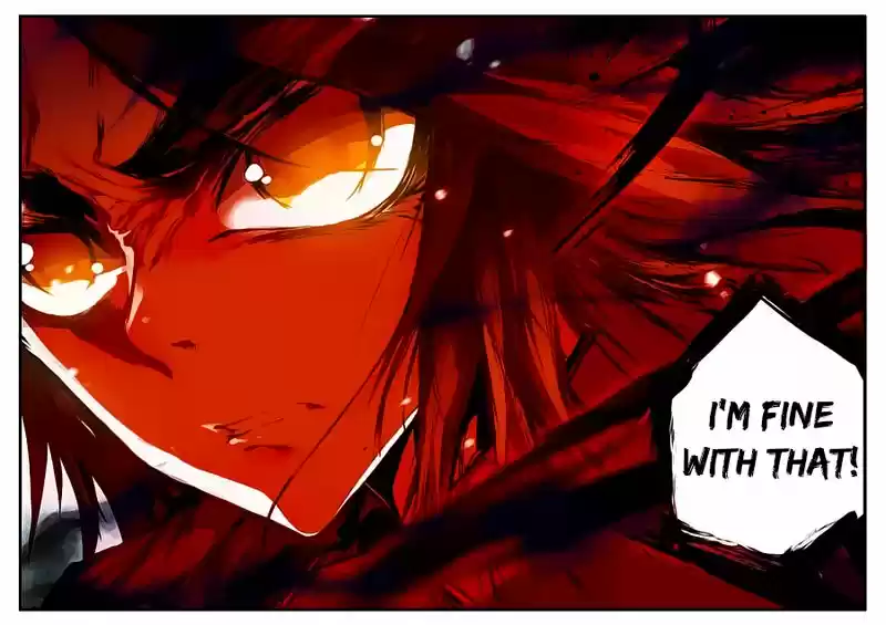 Legend of Phoenix Ch. 15