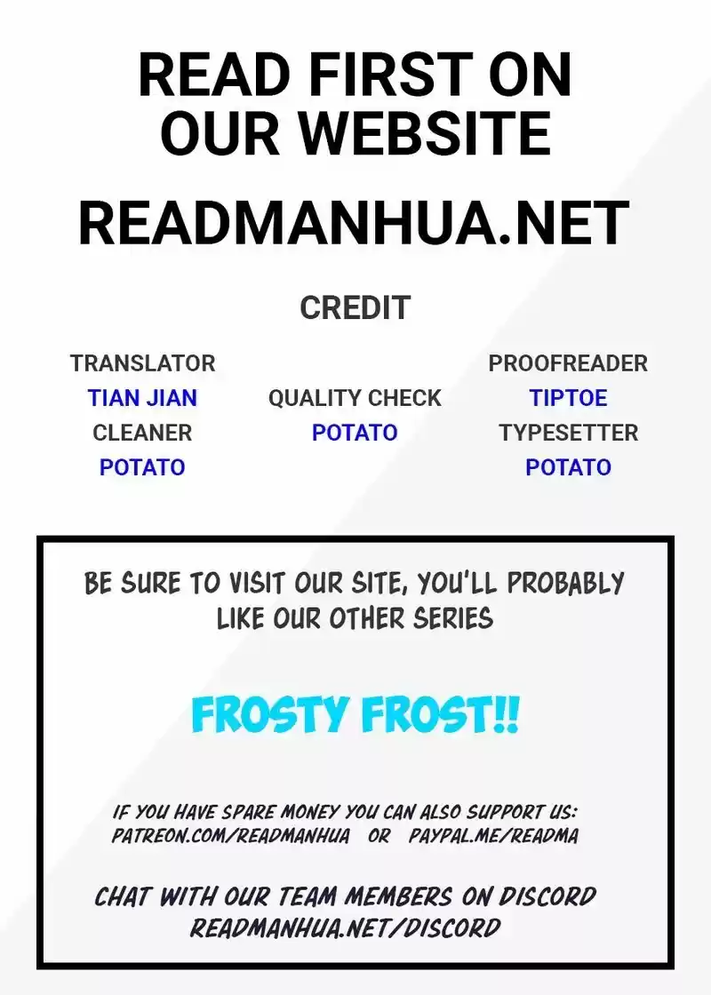 Legend of Phoenix Ch. 50