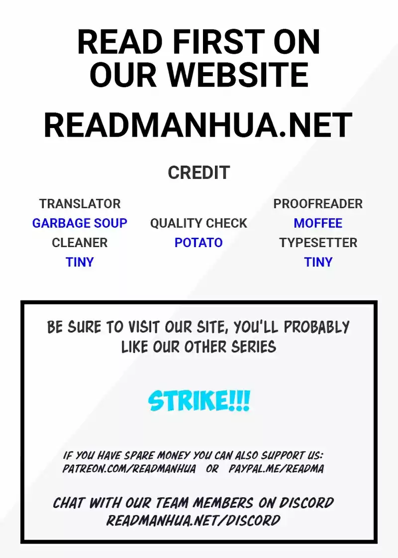 Legend of Phoenix Ch. 53