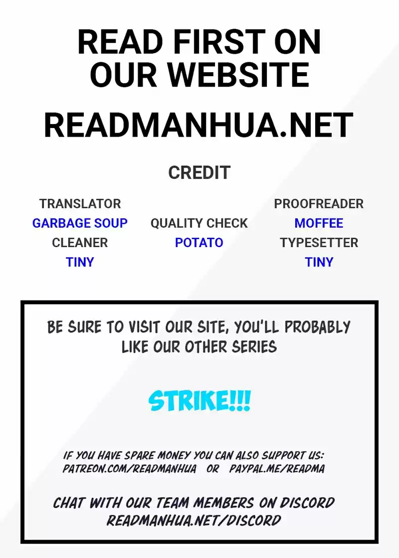 Legend of Phoenix Ch. 54