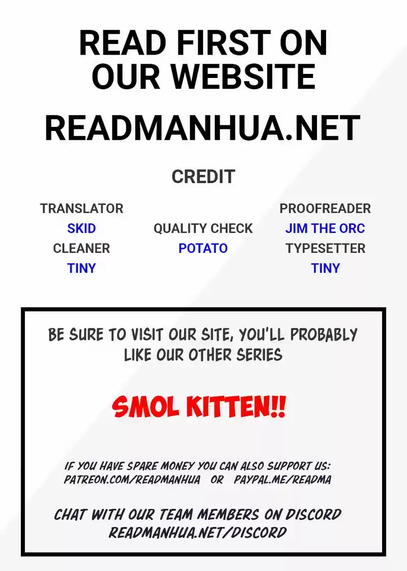 Legend of Phoenix Ch. 58