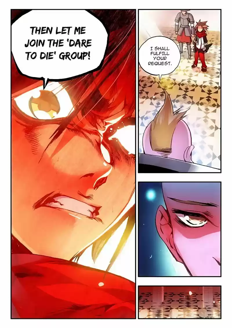 Legend of Phoenix ch.016