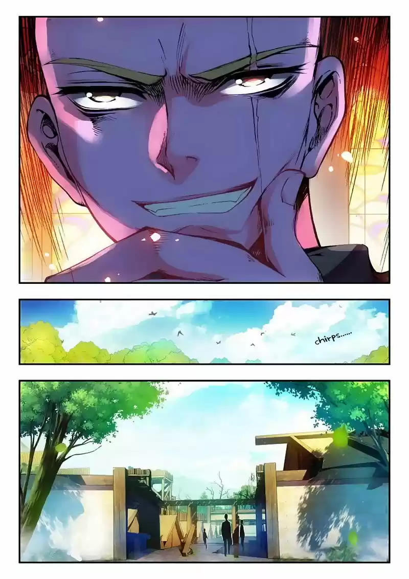 Legend of Phoenix ch.016