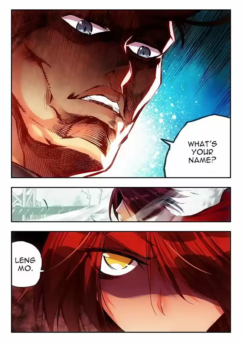 Legend of Phoenix ch.016