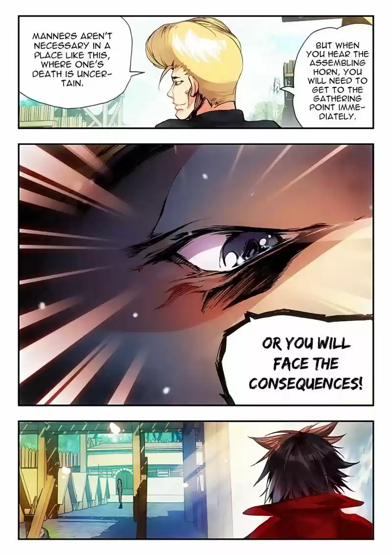 Legend of Phoenix ch.016