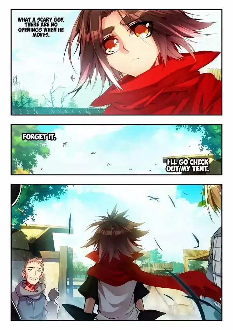 Legend of Phoenix ch.016