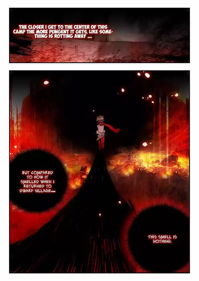 Legend of Phoenix ch.016