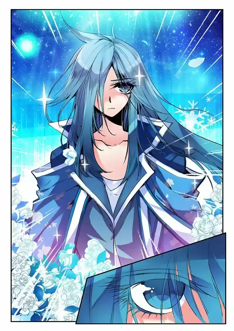 Legend of Phoenix ch.016