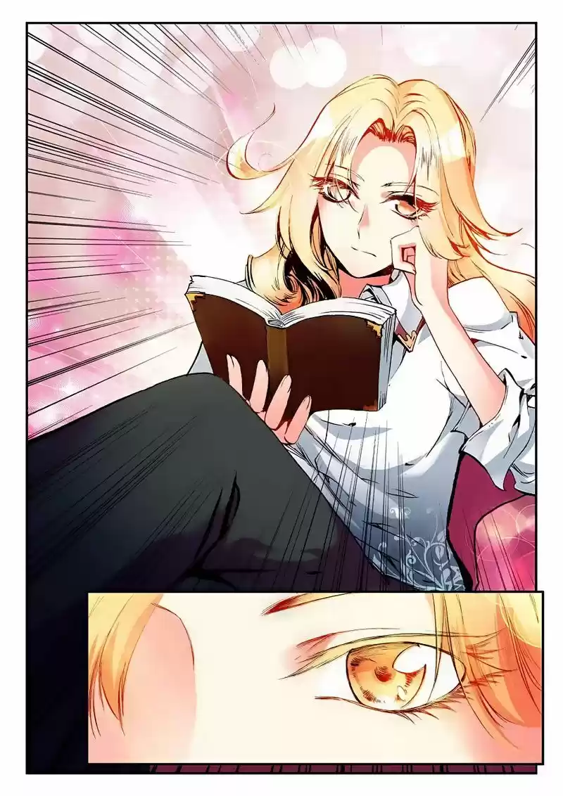 Legend of Phoenix ch.016