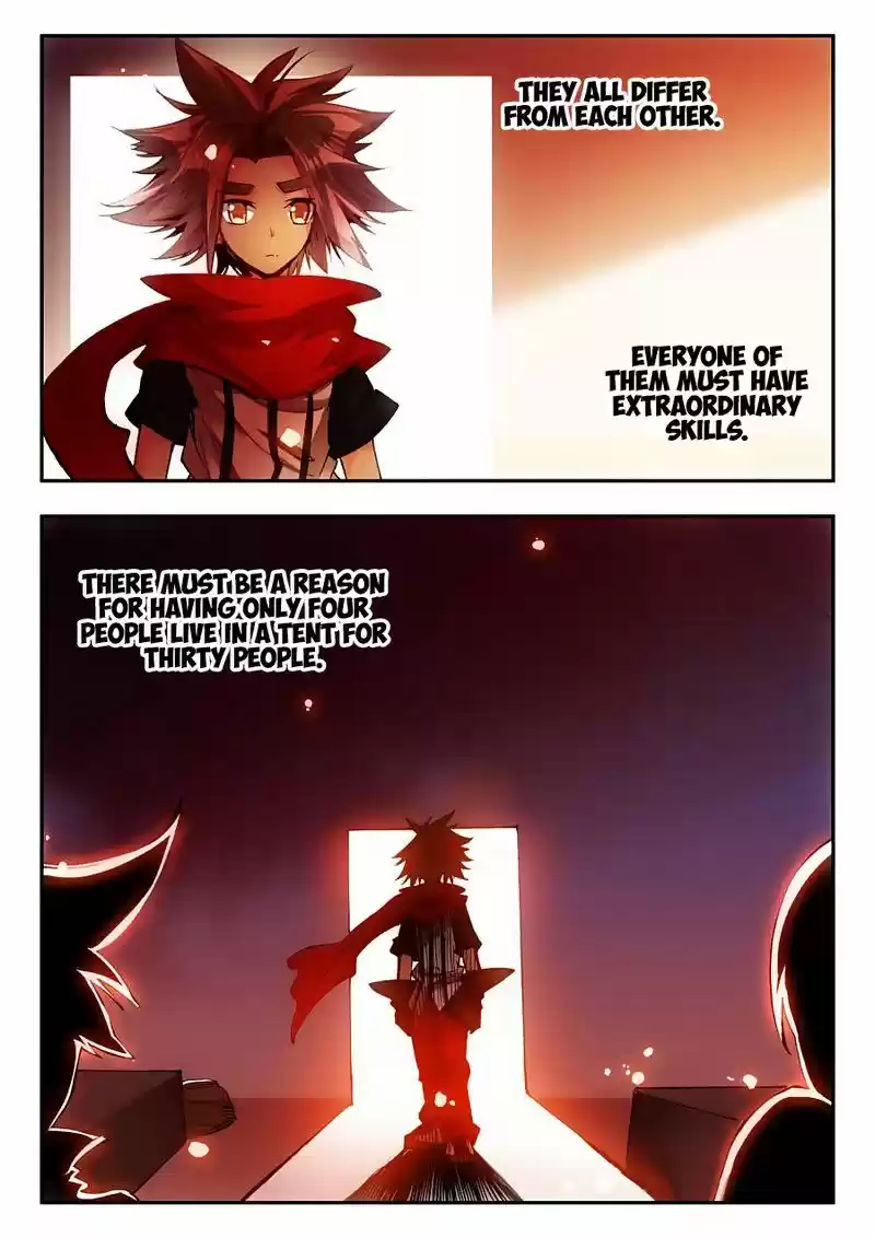 Legend of Phoenix ch.016