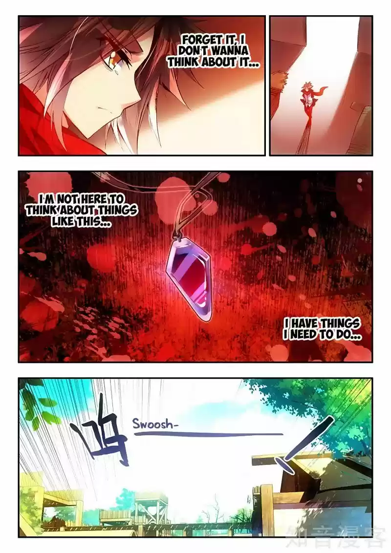 Legend of Phoenix ch.016