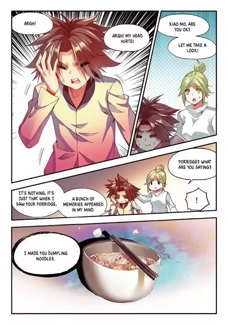 Legend of Phoenix ch.062