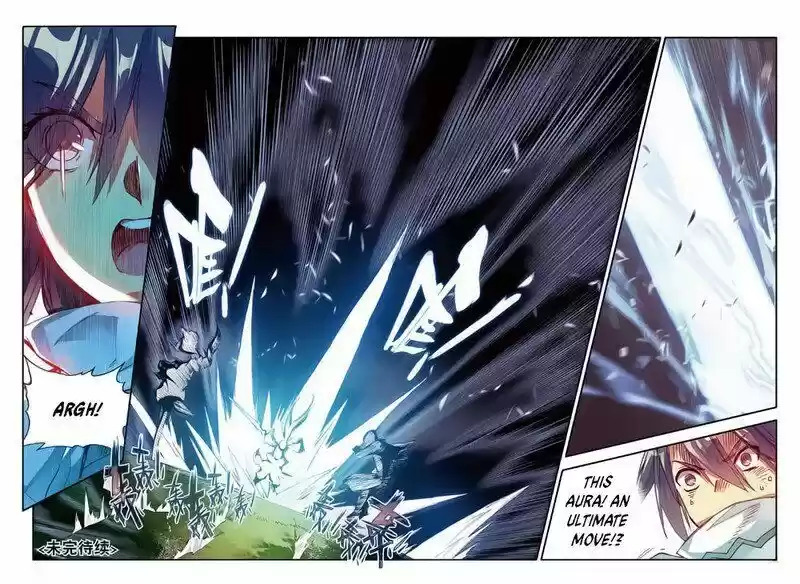 Legend of Phoenix ch.062