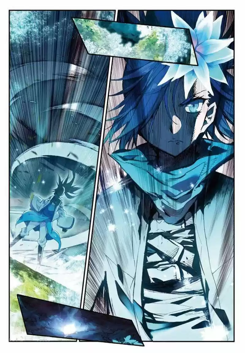 Legend of Phoenix ch.063