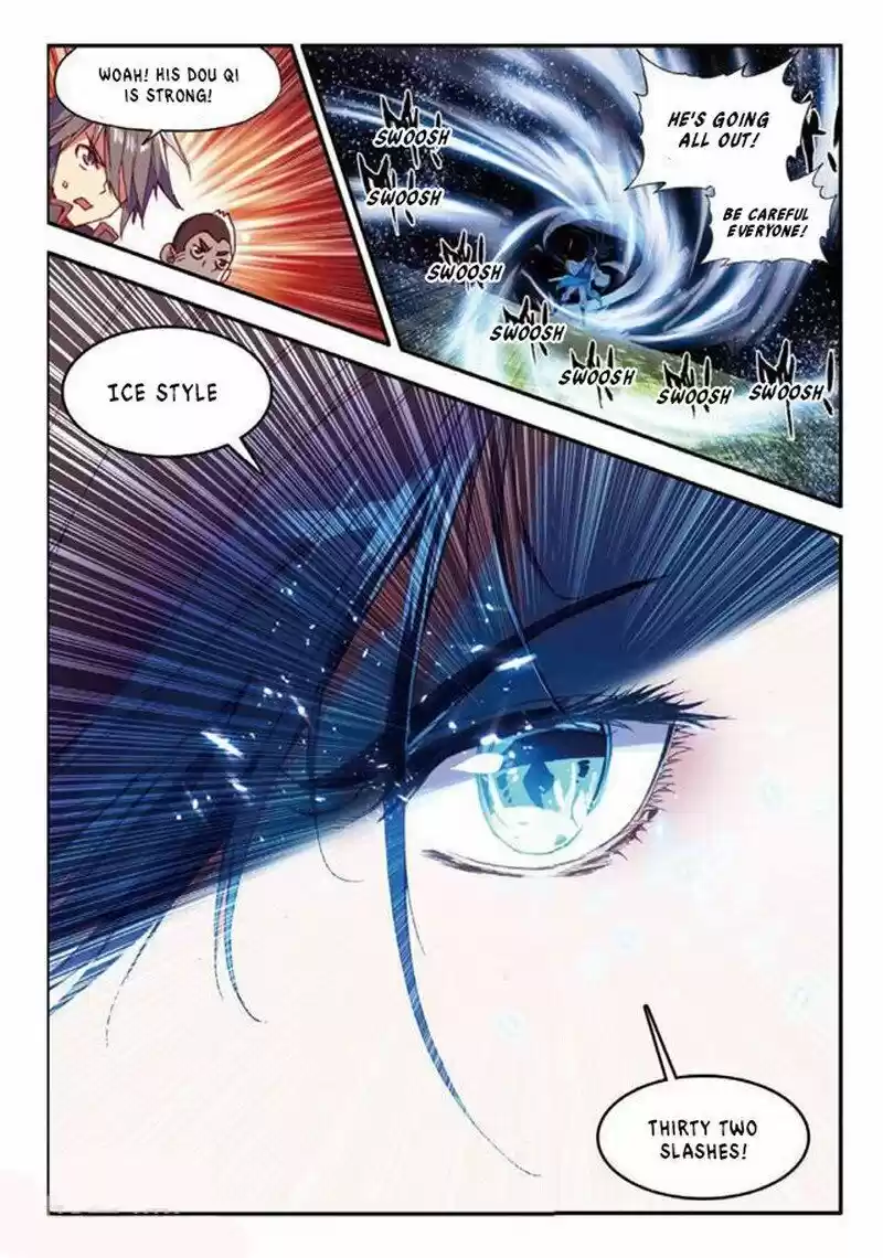 Legend of Phoenix ch.063