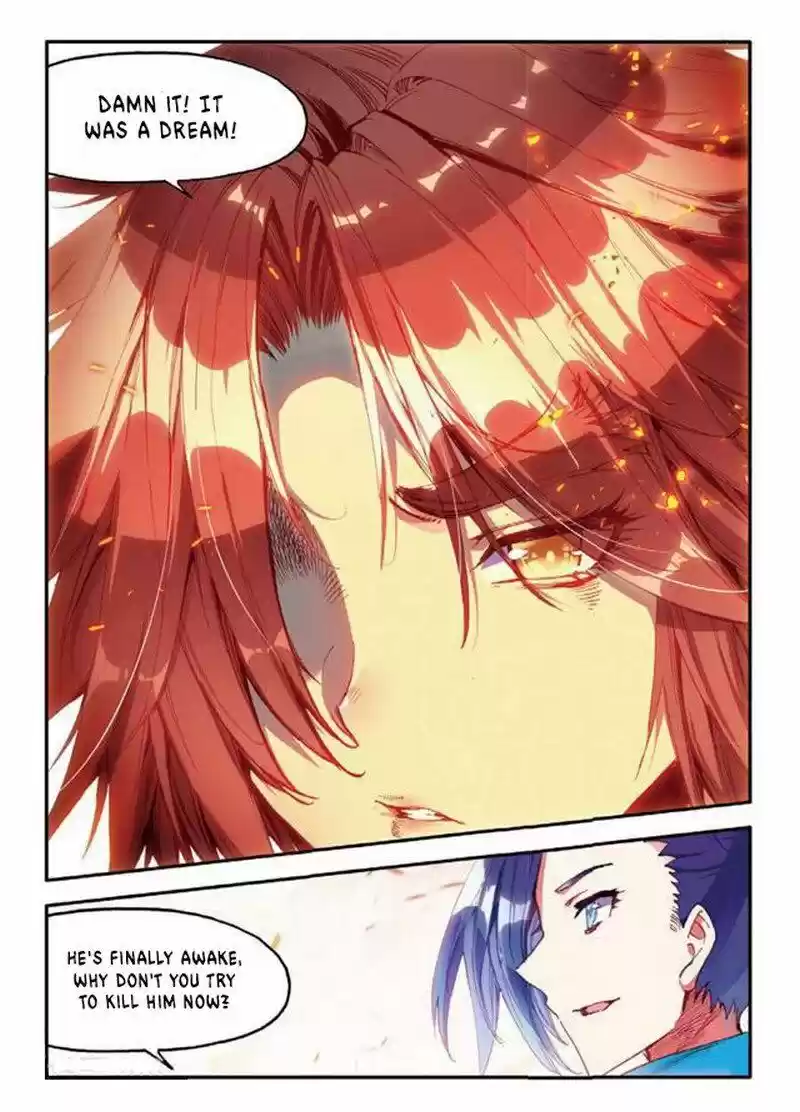 Legend of Phoenix ch.063