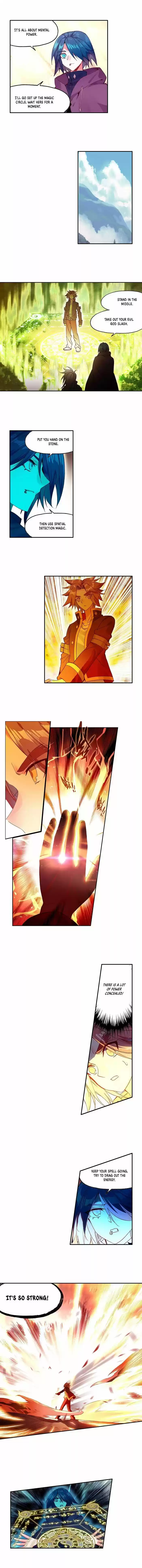 Legend of Phoenix ch.095