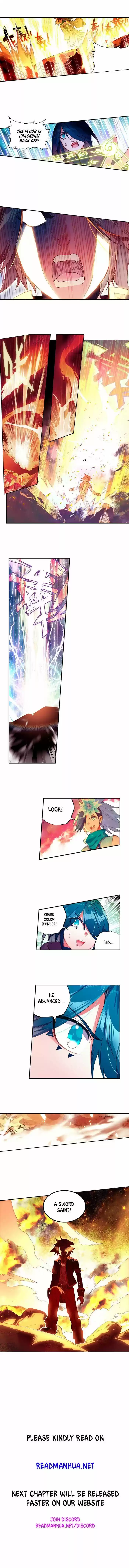 Legend of Phoenix ch.095