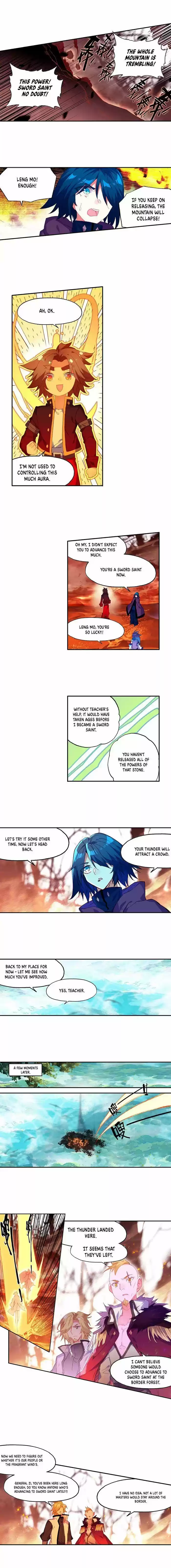 Legend of Phoenix ch.096