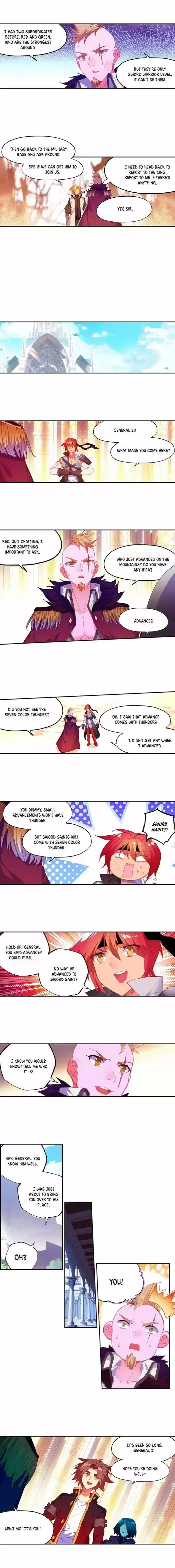 Legend of Phoenix ch.096