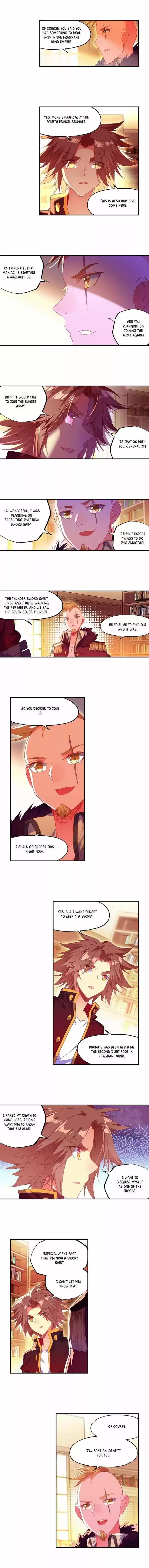 Legend of Phoenix ch.096