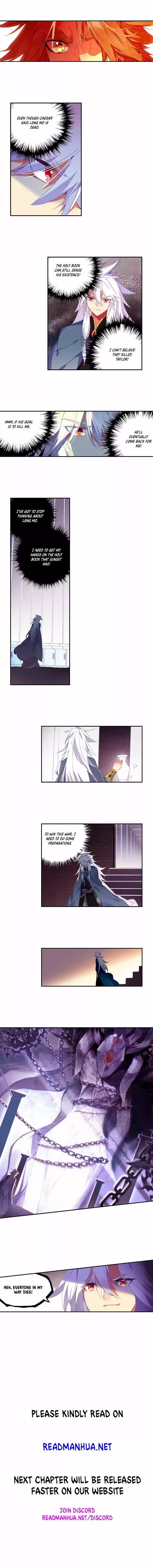 Legend of Phoenix ch.096