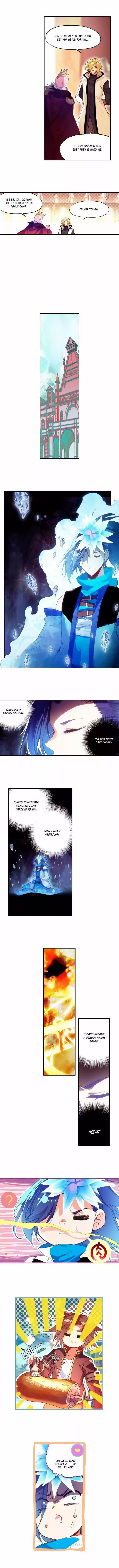 Legend of Phoenix ch.098