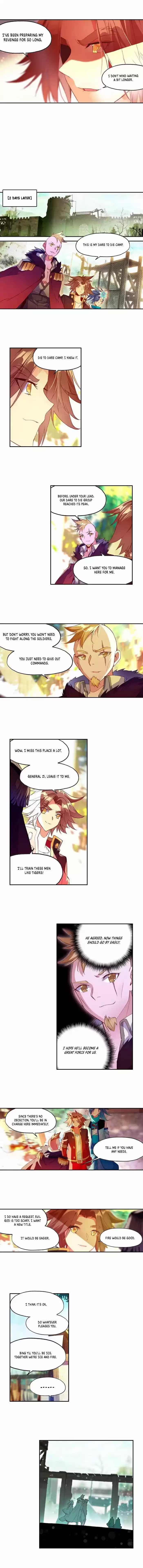 Legend of Phoenix ch.098