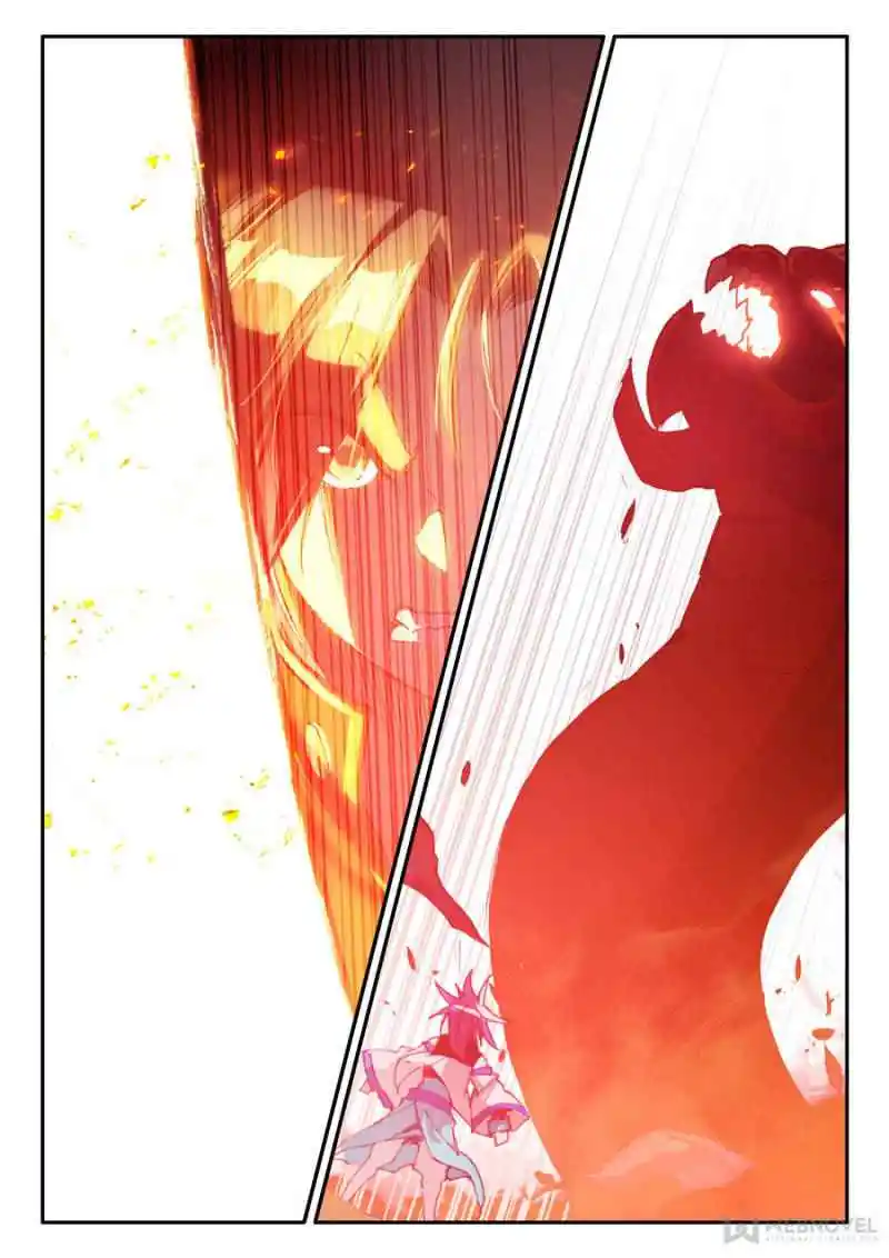 Legend Of Phoenix Chapter 140