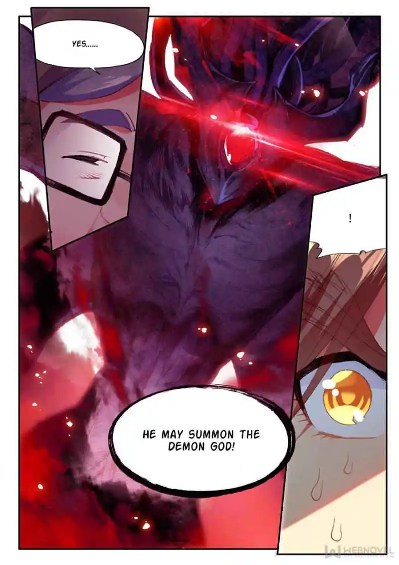 Legend Of Phoenix Chapter 146