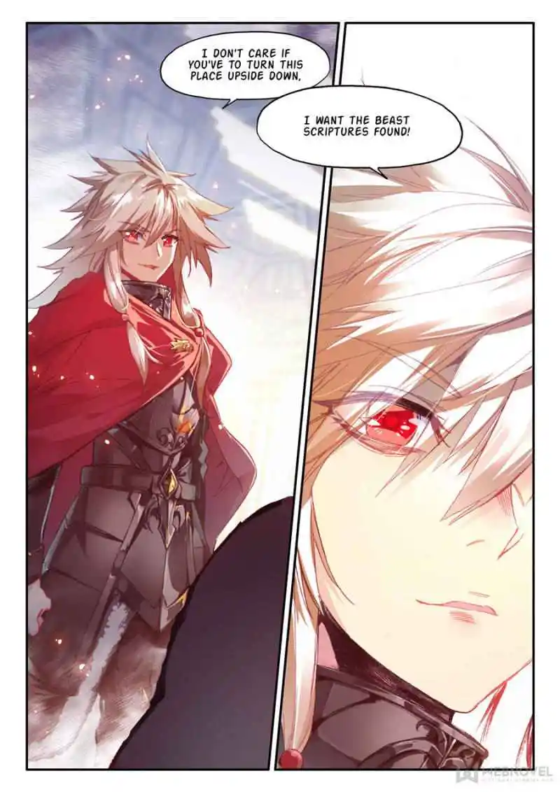 Legend Of Phoenix Chapter 146