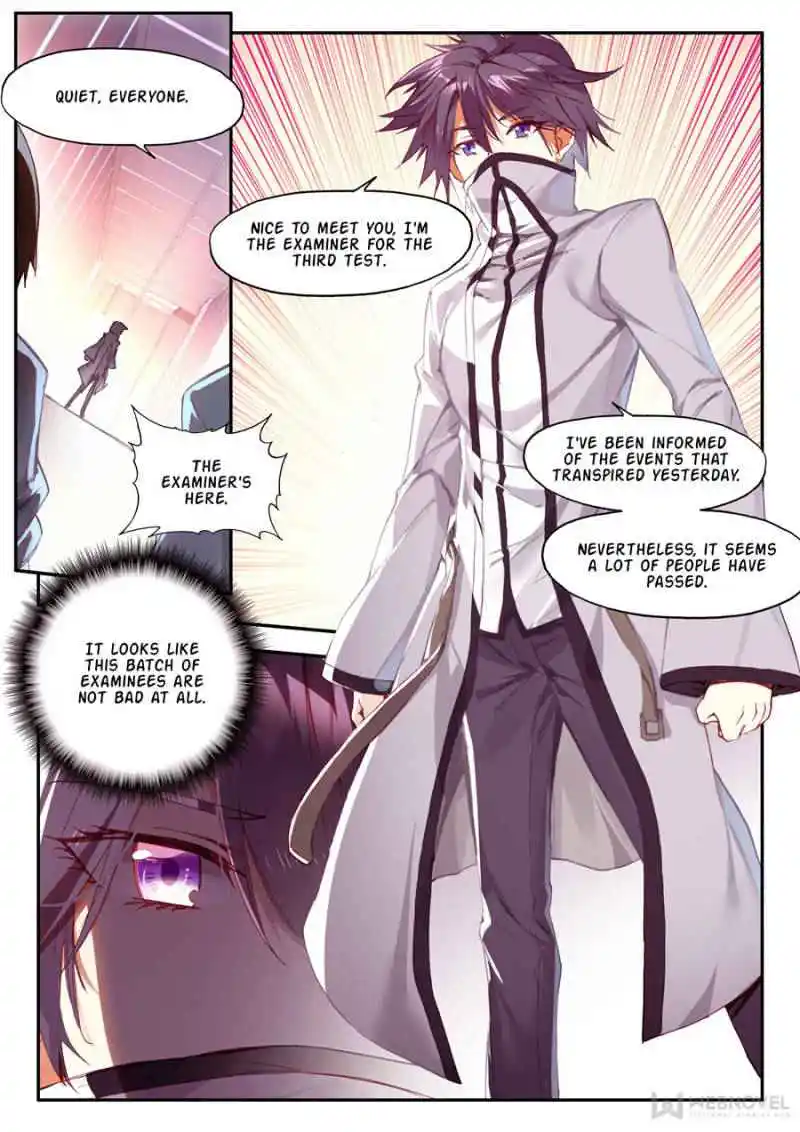 Legend Of Phoenix Chapter 150