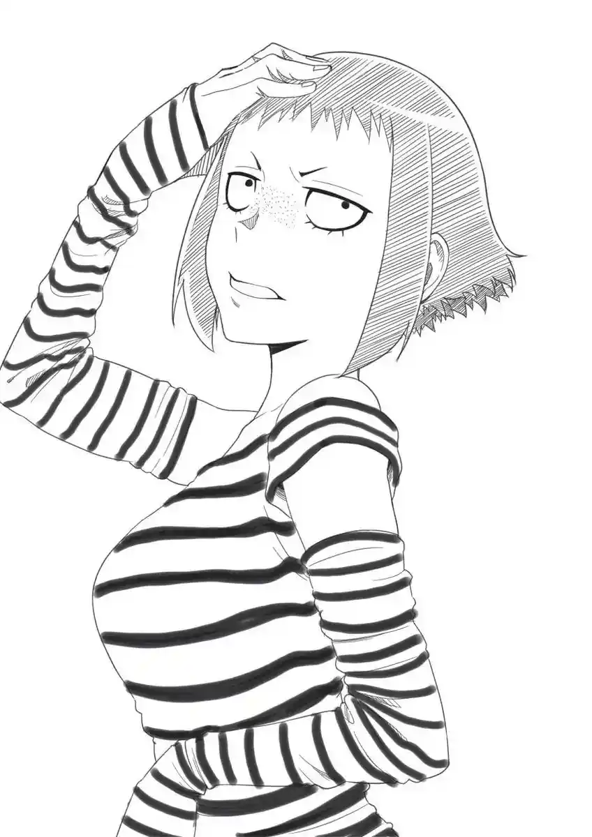 Legend of Phoenix Chapter 15.1