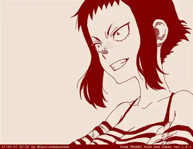 Legend of Phoenix Chapter 15.1